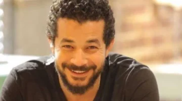 محطات فنية ملهمة.. كيف شكلت أعمال شريف سلامة مسيرته نحو النجومية؟